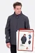 Papierschnittmuster Simon Softshelljacke selber naehen