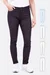 Schnittmuster Damenjeans regular waist slim leg nähen