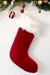 Nikolausstiefel selber nähen