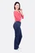 Schnittmuster Five Pocket Jeans gerader Schnitt selber nähen