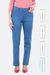 Schnittmuster Jeans high-waist/straight-leg selbst nähen