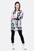 Schnittmuster Blouson Jacke sportlich selber nähen