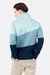 schnittmuster Sweatshirt Herren Patchwork selber nähen