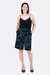Schnittmuster Damen Bermuda Shorts eleganter Look selber nähen