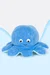 Wende-Oktopus gratis Schnittmuster