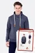 Papierschnittmuster Jim Sweatshirt selber naehen