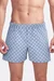 Schnittmuster Boxershorts Tim für Männer aus Webware nähen