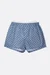 Schnittmuster Webware Boxershorts selber nähen