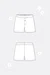 Schnittmuster Liam Kindershorts selber nähen