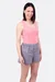 Schnittmuster Shorts Billie aus Webware für Damen nähen