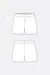 Schnittmuster Tim Boxershorts für Herren aus Webware selber nähen
