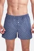 Schnittmuster Herren Boxershorts aus Webware zum selbernähen