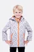 Schnittmuster Kinder Softshelljacke Charlie unisex selber nähen