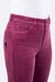 Nähanleitung Cordhose Bund Taschen Münzfach DIY