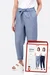 Papierschnittmuster Paperbag Hose Vivian