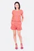 Schnittmuster Joy Jumpsuit kurz Sommer selber nähen