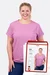 Papierschnittmuster für Damen T-Shirt Ava zum Selbernähen