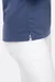 Damen-Schnittmuster für Poloshirt mit Saumschlitz Nähanleitung