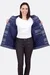 Futter-Schnittmuster für Damen Anorak Skylar zum Selbernähen