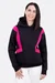 Schnittmuster Damenhoodie Tilung Jogging Sweat nähen
