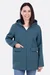 Schnittmuster Softshelljacke für Damen selber nähen
