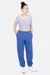 Schnittmuster Sweatpants oversize Jogginghose nähen