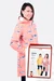 Papierschnittmuster Susan Softshelljacke selber naehen