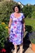 Jerseykleid Schnittmuster Lilou Beispiel Janine aus Nähforum