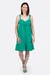 Sommerkleid Schnittmuster Träger nähen
