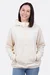 Troyer "Tabea" aus Microfleece Ecru