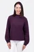 Schnittmuster Pullover elegant Ballonaermel Bene Strick