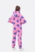 Onesie Kinder Schnittmuster zum Selbernähen