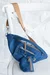 Schnittmuster Jeans Upcycling Taschen nähen Anleitung