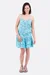 Schnittmuster Anleitung Kleid Rock romantisch