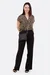 Schnittmuster DIY Outfit Shirt weite Hose Schnittmuster