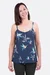 Schnittmuster Anleitung Top sommerlich Bluse Träger