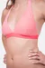 Schnittmuster Bikini Triangel Oberteil nähen