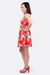 Ärmelloses Sommerkleid für Damen selber nähen