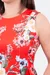 Schnittmuster Damenkleid Ausschnitt Naht