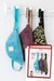 Papierschnittmuster Bauchtaschen-Set "Keely"