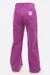 Schnittmuster Damenhose Wide Leg Taschen Videoanleitung