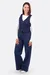 Schnittmuster Jeansweste Wideleg Hose zum Selbernähen