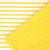 Bio-Jersey-Streifen "Ice Cream Stripes" gelb/lemon Bündchen