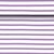 Bio-Jersey Ice Cream Stripes Streifen flieder lavender