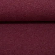 Sweatstoff "Eike" Melange Uni Bordeaux 1937