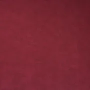 Kunstleder Used Bordeaux Rot
