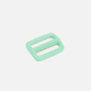 Schieber Kunststoff 25mm Mint D871 4Stück 