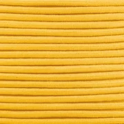 Gummikordel Länge 5m Gelb B10