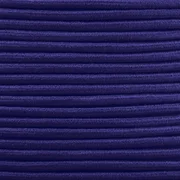 Gummikordel 2mm Länge 5m Dunkelblau B16