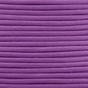 Gummikordel 2mm Länge 5m Lila (Mittel) B41